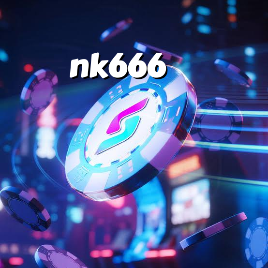 nk666 kasino resmi
