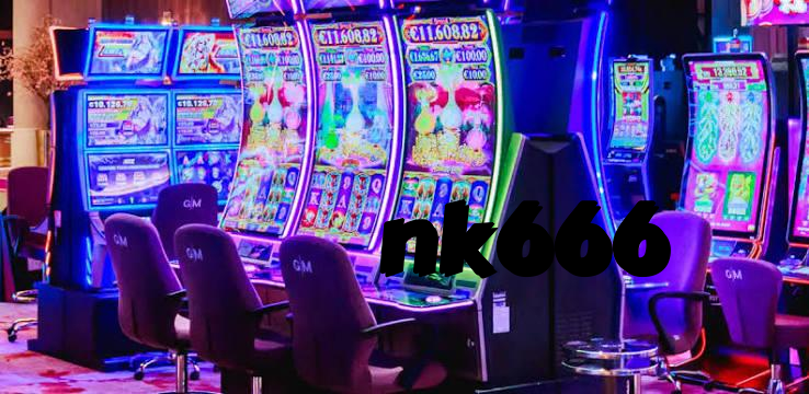 nk666 banner