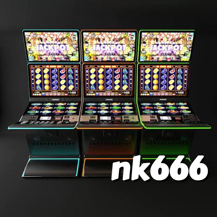 nk666 aplikasi mobile