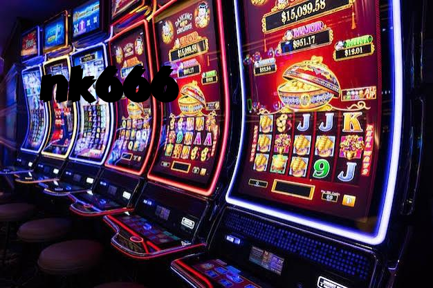 nk666 game show langsung